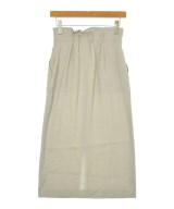 ROPE（ロペ）ロング・マキシ丈スカート ベージュ サイズ:36(S位) レディース/2200634638077