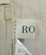 ROPE（ロペ）ロング・マキシ丈スカート ベージュ サイズ:36(S位) レディース/2200634638077