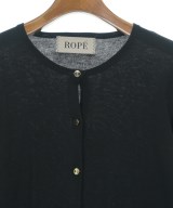 ROPE（ロペ）カーディガン 黒 サイズ:F レディース/2200636096028