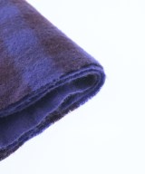 ROPE（ロペ）マフラー 紫 サイズ:- レディース/2200645677089