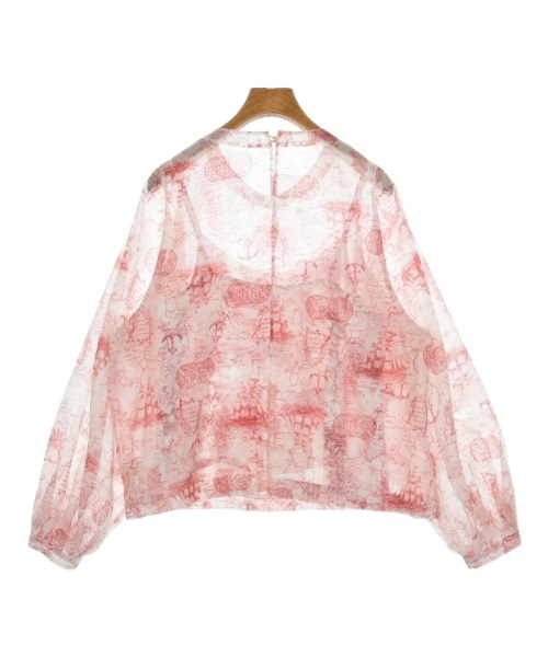 ROPE（ロペ）ブラウス 白 サイズ:F レディース/2200630110034