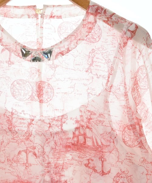 ROPE（ロペ）ブラウス 白 サイズ:F レディース/2200630110034