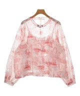 ROPE（ロペ）ブラウス 白 サイズ:F レディース/2200630110034