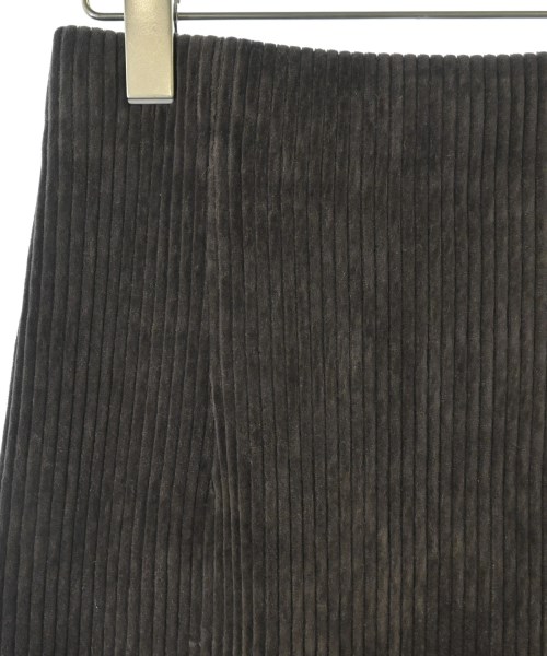 ROPE（ロペ）ロング・マキシ丈スカート 茶 サイズ:38(M位) レディース/2200623981023