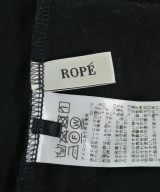 ROPE（ロペ）Tシャツ・カットソー 黒 サイズ:38(M位) レディース/2200623981030