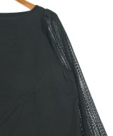 ROPE（ロペ）Tシャツ・カットソー 黒 サイズ:38(M位) レディース/2200623981030