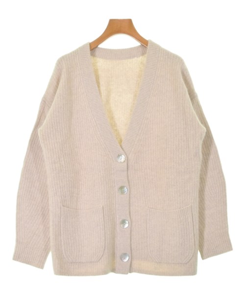 ROPE(ロペ)カーディガン ベージュ サイズ:38(M位)/2200623981085