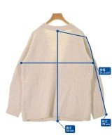 ROPE（ロペ）カーディガン ベージュ サイズ:38(M位) レディース/2200623981085