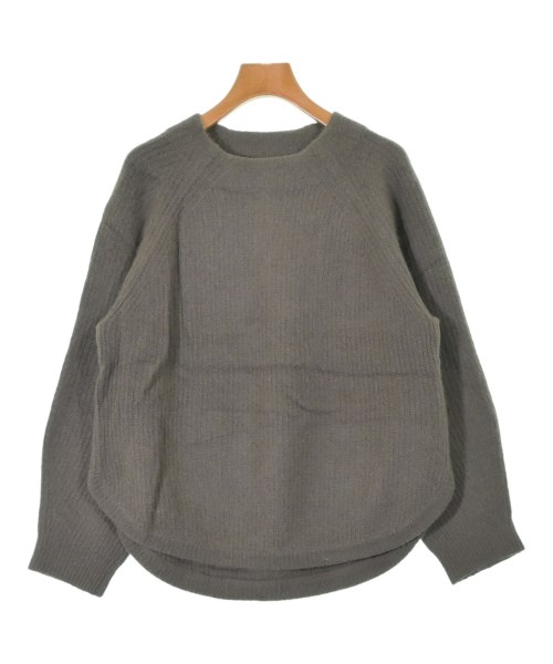 ROPE(ロペ)ニット・セーター カーキ サイズ:38(M位)/2200623981092