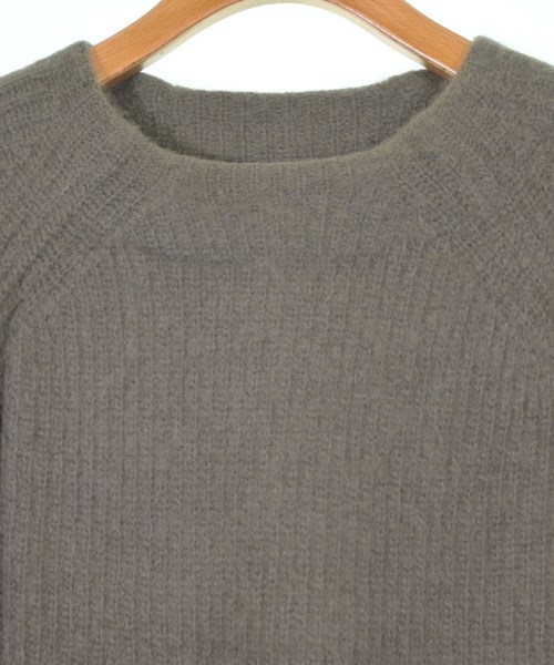 ROPE（ロペ）ニット・セーター カーキ サイズ:38(M位) レディース/2200623981092