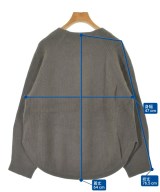ROPE（ロペ）ニット・セーター カーキ サイズ:38(M位) レディース/2200623981092