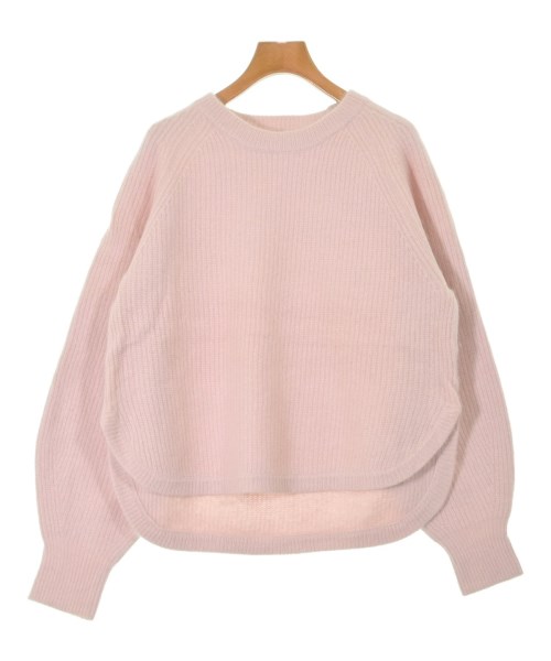 ROPE(ロペ)ニット・セーター ピンク サイズ:38(M位)/2200623981108