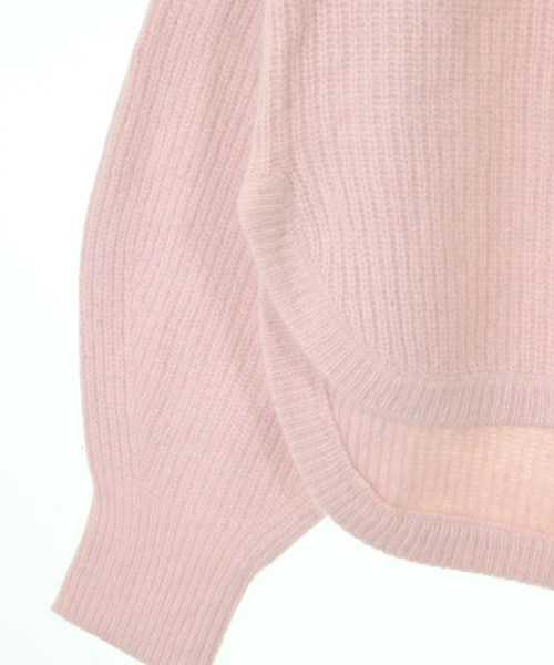 ROPE（ロペ）ニット・セーター ピンク サイズ:38(M位) レディース/2200623981108