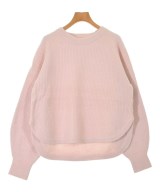 ROPE（ロペ）ニット・セーター ピンク サイズ:38(M位) レディース/2200623981108