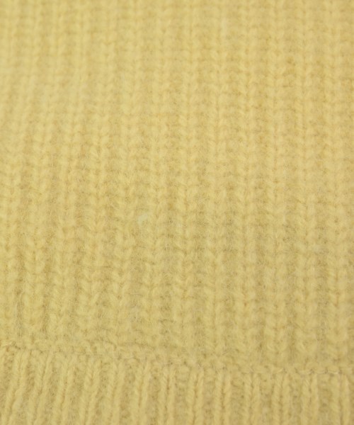 ROPE（ロペ）ニット・セーター 黄 サイズ:38(M位) レディース/2200623981115