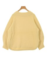 ROPE（ロペ）ニット・セーター 黄 サイズ:38(M位) レディース/2200623981115