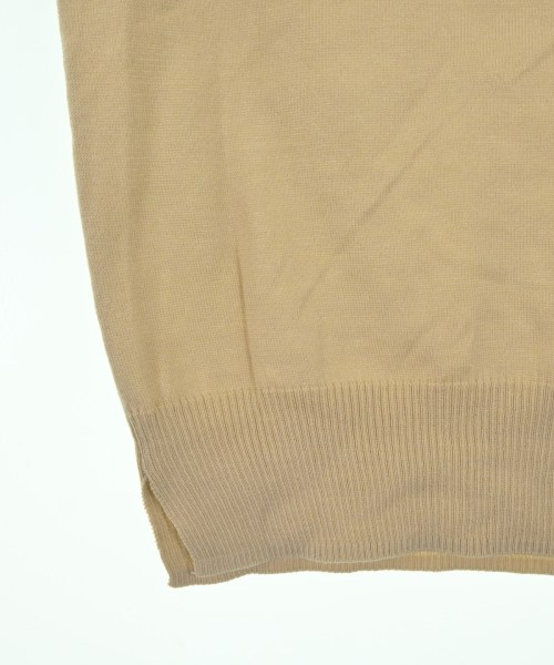 ROPE（ロペ）ベスト/ノースリーブ ベージュ サイズ:38(M位) レディース/2200636274037