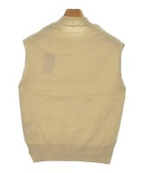 ROPE（ロペ）ベスト/ノースリーブ ベージュ サイズ:38(M位) レディース/2200636274037