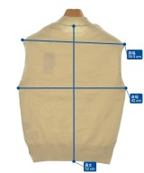 ROPE（ロペ）ベスト/ノースリーブ ベージュ サイズ:38(M位) レディース/2200636274037