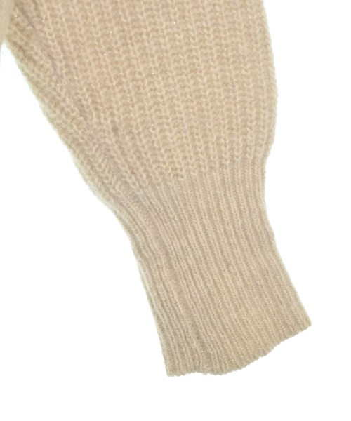 ROPE（ロペ）ニット・セーター ベージュ サイズ:38(M位) レディース/2200647466018