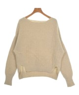 ROPE（ロペ）ニット・セーター ベージュ サイズ:38(M位) レディース/2200647466018