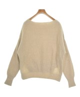 ROPE（ロペ）ニット・セーター ベージュ サイズ:38(M位) レディース/2200647466018