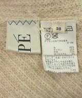 ROPE（ロペ）ニット・セーター ベージュ サイズ:38(M位) レディース/2200647466018