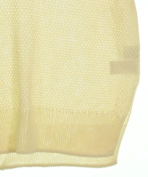 ROPE（ロペ）ベスト 白 サイズ:38(M位) レディース/2200647889015