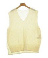 ROPE（ロペ）ベスト 白 サイズ:38(M位) レディース/2200647889015