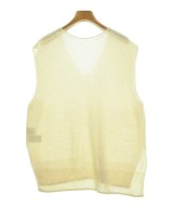 ROPE（ロペ）ベスト 白 サイズ:38(M位) レディース/2200647889015