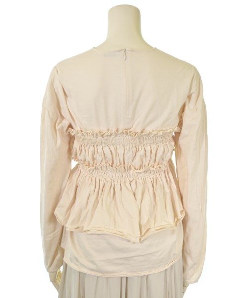 ROPE（ロペ）Tシャツ・カットソー ピンク サイズ:F レディース/2200647889022