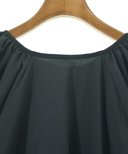 ROPE（ロペ）ブラウス 黒 サイズ:38(M位) レディース/2200647889039