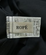 ROPE（ロペ）ブラウス 黒 サイズ:38(M位) レディース/2200647889039