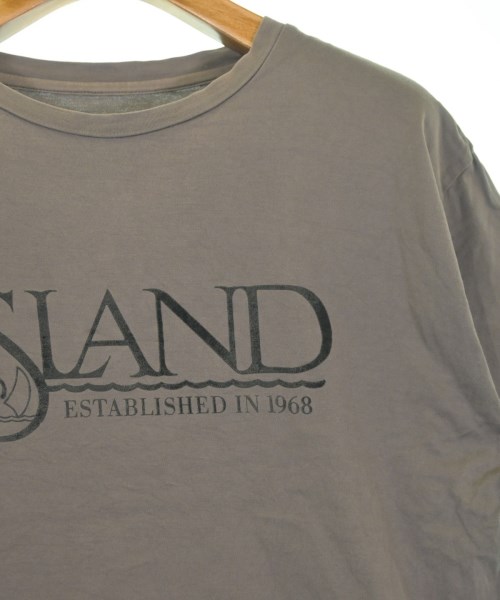 ROPE（ロペ）Tシャツ・カットソー グレー サイズ:38(M位) レディース/2200647889053