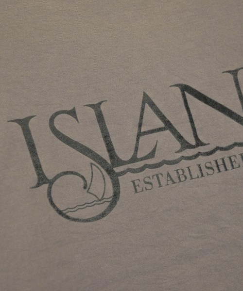 ROPE（ロペ）Tシャツ・カットソー グレー サイズ:38(M位) レディース/2200647889053