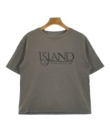 ROPE（ロペ）Tシャツ・カットソー グレー サイズ:38(M位) レディース/2200647889053