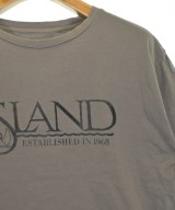 ROPE（ロペ）Tシャツ・カットソー グレー サイズ:38(M位) レディース/2200647889053