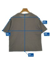 ROPE（ロペ）Tシャツ・カットソー グレー サイズ:38(M位) レディース/2200647889053