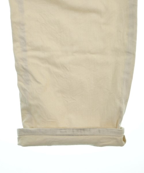 ROPE（ロペ）デニムパンツ 白 サイズ:38(M位) レディース/2200647889060