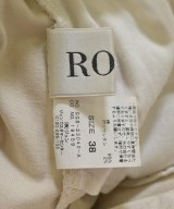 ROPE（ロペ）デニムパンツ 白 サイズ:38(M位) レディース/2200647889060