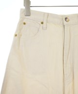 ROPE（ロペ）デニムパンツ 白 サイズ:38(M位) レディース/2200647889060