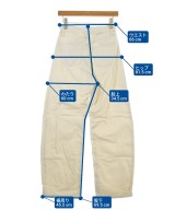 ROPE（ロペ）デニムパンツ 白 サイズ:38(M位) レディース/2200647889060