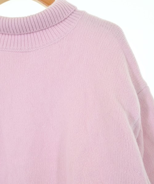 ROPE（ロペ）ニット・セーター ピンク サイズ:38(M位) レディース/2200640232023