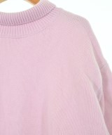 ROPE（ロペ）ニット・セーター ピンク サイズ:38(M位) レディース/2200640232023