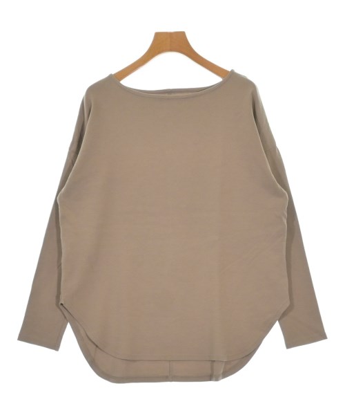 ROPE(ロペ)Tシャツ・カットソー ベージュ サイズ:38(M位)/2200645256079