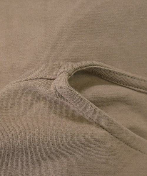 ROPE（ロペ）Tシャツ・カットソー ベージュ サイズ:38(M位) レディース/2200645256079