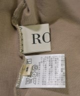 ROPE（ロペ）Tシャツ・カットソー ベージュ サイズ:38(M位) レディース/2200645256079