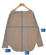 ROPE（ロペ）Tシャツ・カットソー ベージュ サイズ:38(M位) レディース/2200645256079
