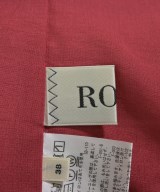 ROPE（ロペ）ロング・マキシ丈スカート 赤 サイズ:38(M位) レディース/2200645256116