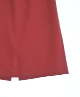 ROPE（ロペ）ロング・マキシ丈スカート 赤 サイズ:38(M位) レディース/2200645256116